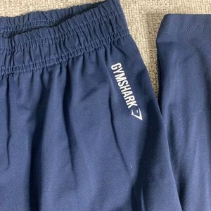 Gymshark leggings